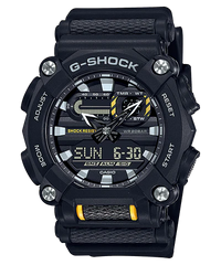 G-SHOCK GA-900-1A