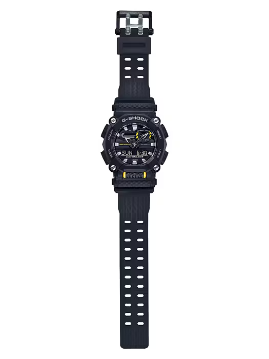G-SHOCK GA-900A-1A