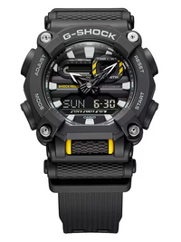G-SHOCK GA-900A-1A