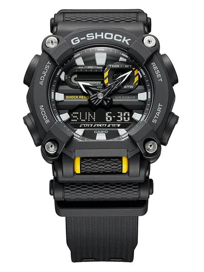 G-SHOCK GA-900-1A