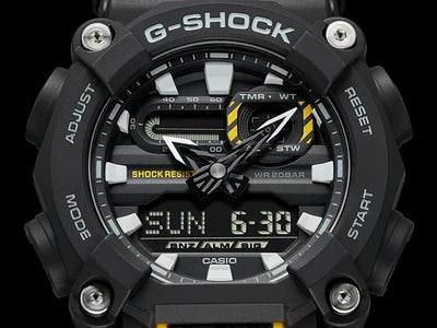 G-SHOCK GA-900-1A