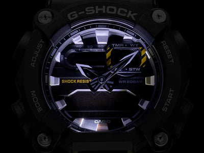 G-SHOCK GA-900-1A