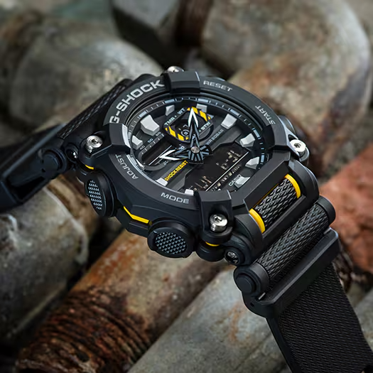 G-SHOCK GA-900A-1A