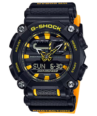 G-SHOCK GA-900A-1A9