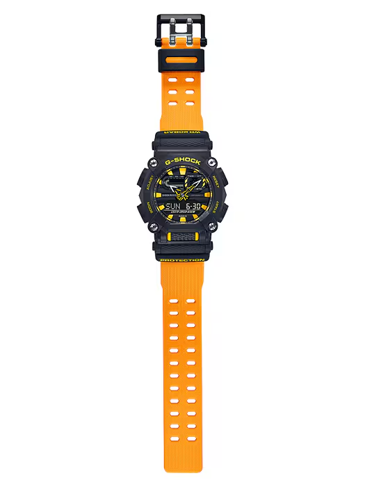 G-SHOCK GA-900A-1A9