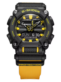 G-SHOCK GA-900A-1A9