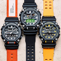 G-SHOCK GA-900A-1A9