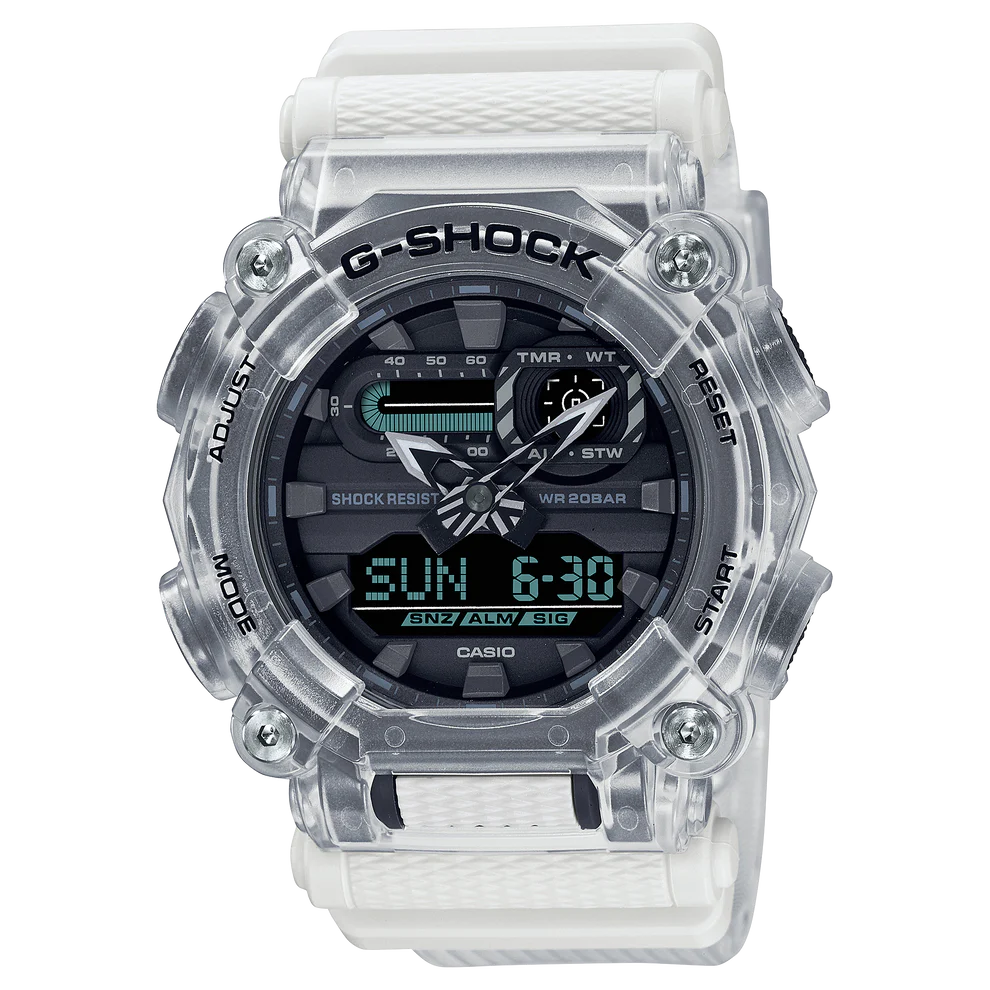 G-SHOCK GA-900SKL-7A