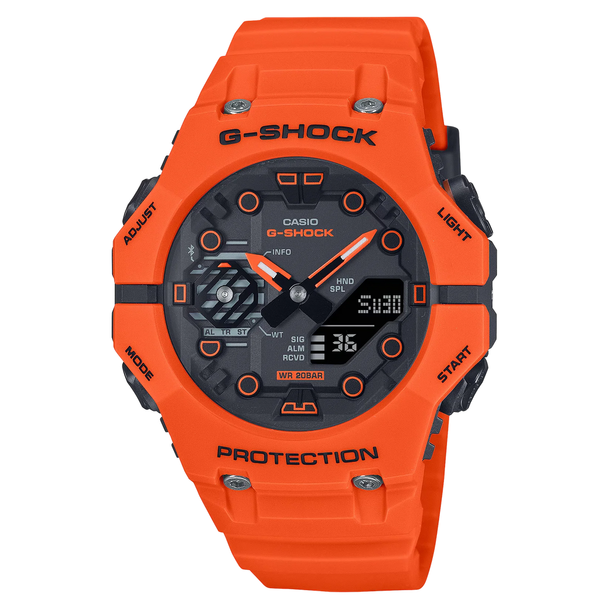 G-SHOCK GA-B001FL-4A