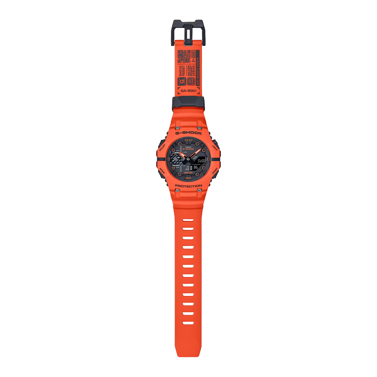 G-SHOCK GA-B001FL-4A