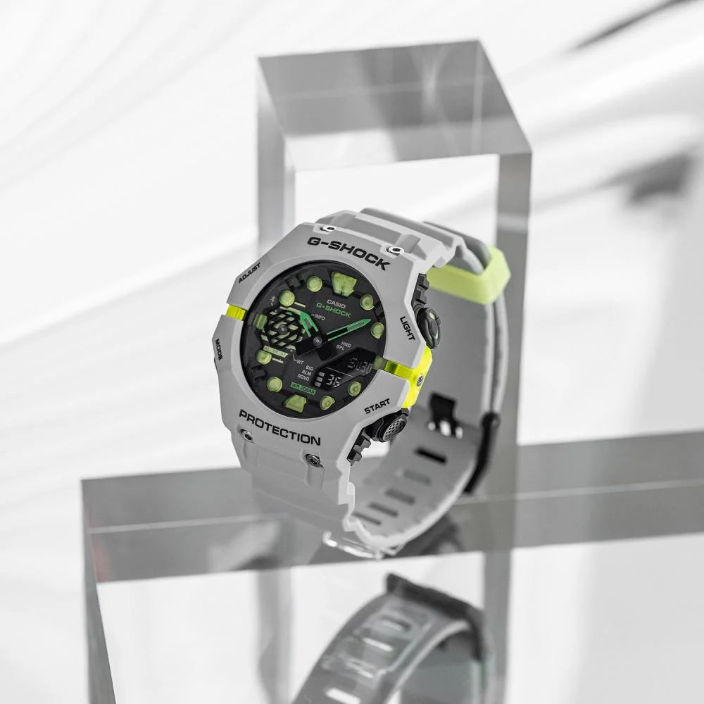 G-SHOCK GA-B001MW-8A