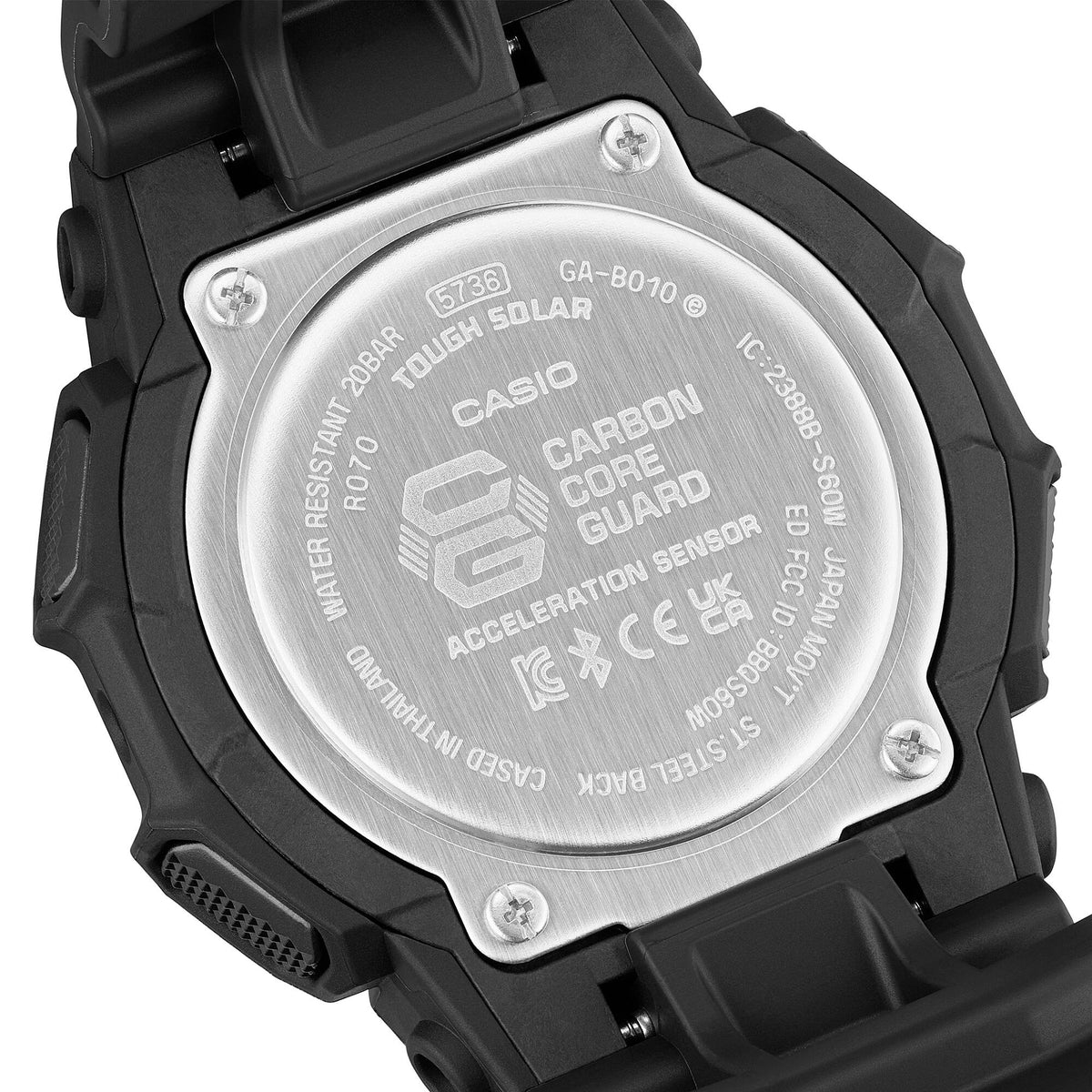 G-SHOCK GA-B010-1A1