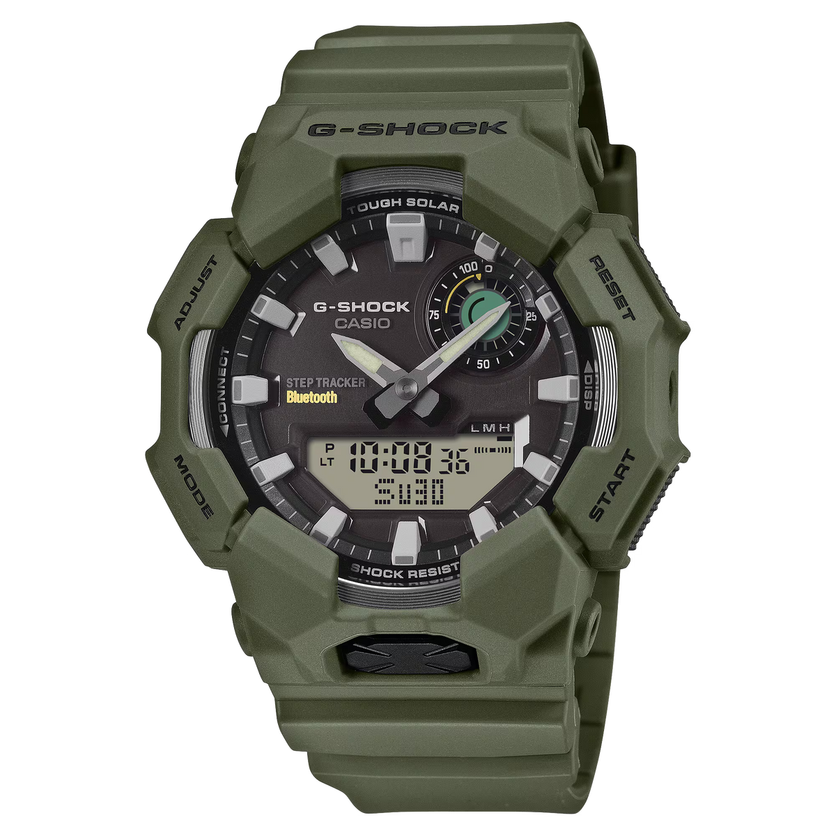 G-SHOCK GA-B010-3A