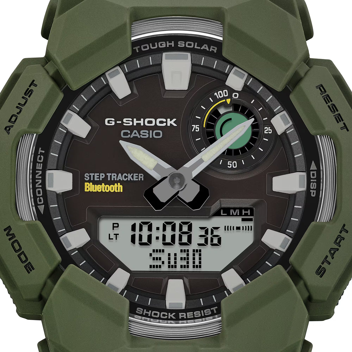 G-SHOCK GA-B010-3A