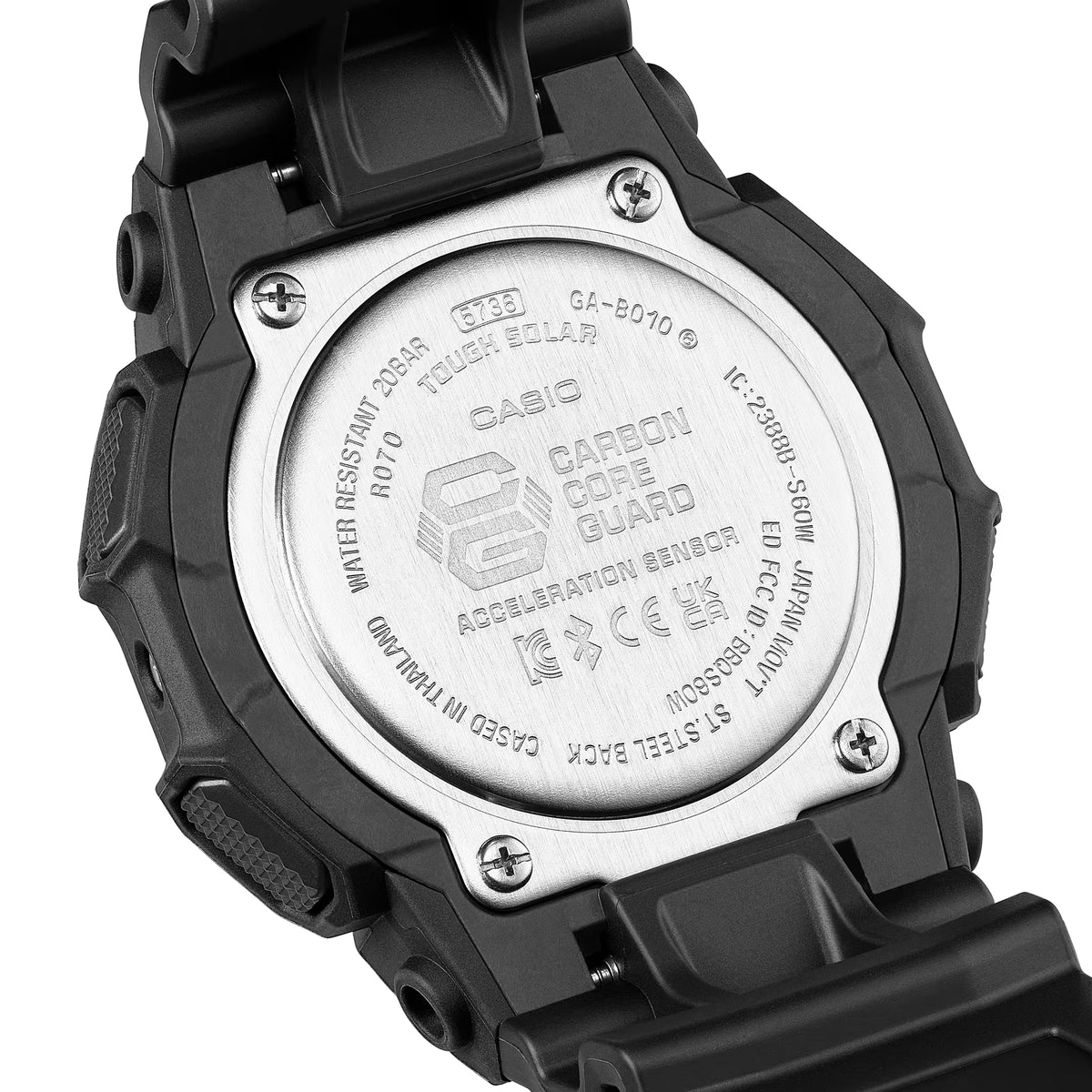 G-SHOCK GA-B010BEG-1A