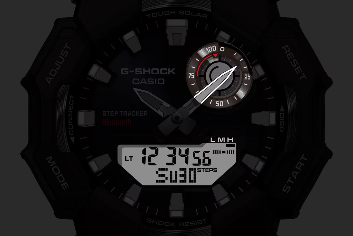 G-SHOCK GA-B010-1A