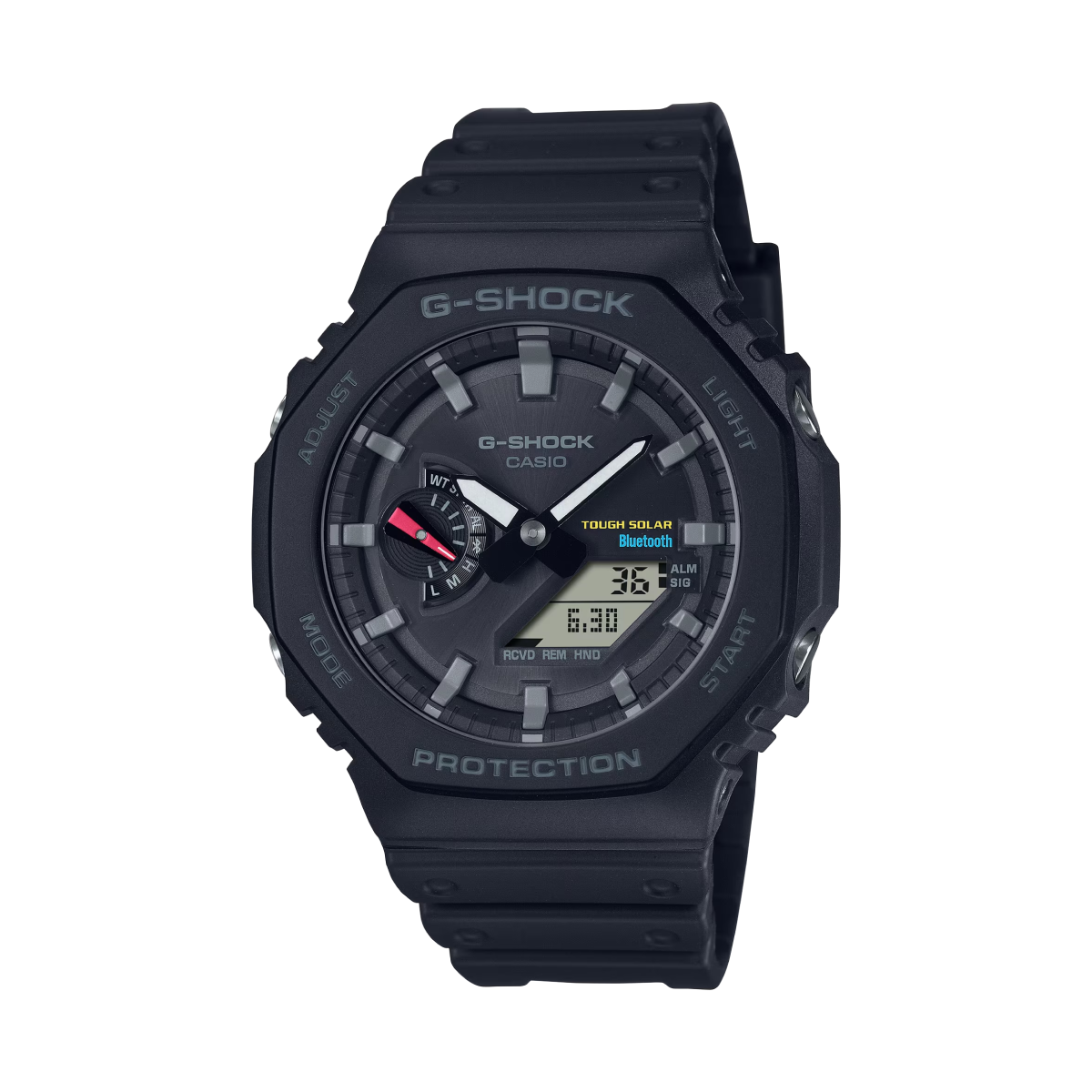 G-SHOCK GA-B2100-1A