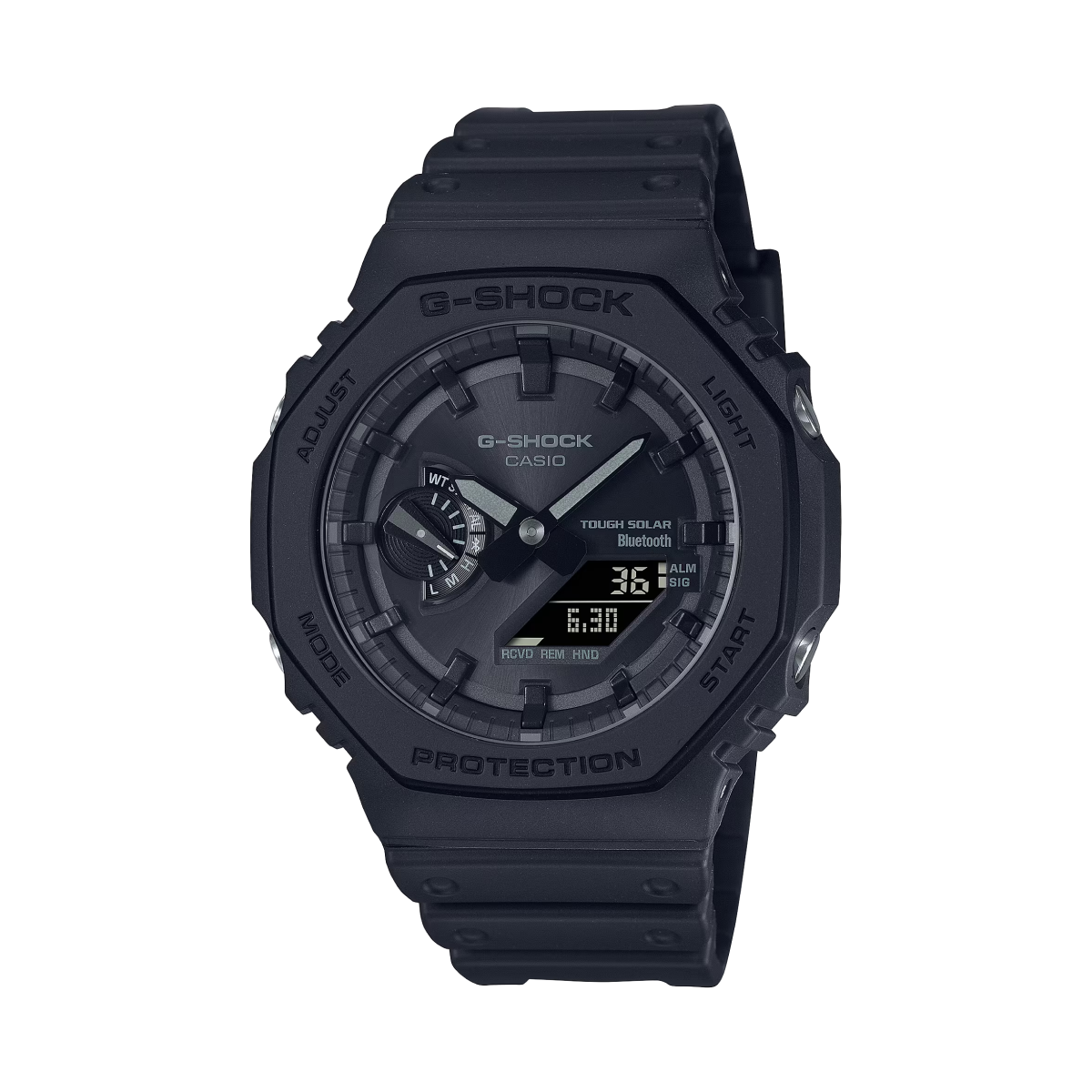 G-SHOCK GA-B2100-1A1