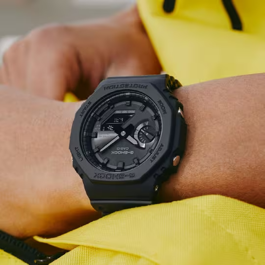 G-SHOCK GA-B2100-1A1