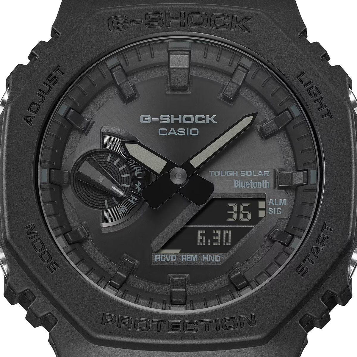 G-SHOCK GA-B2100-1A1