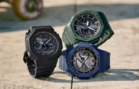 G-SHOCK GA-B2100-1A1