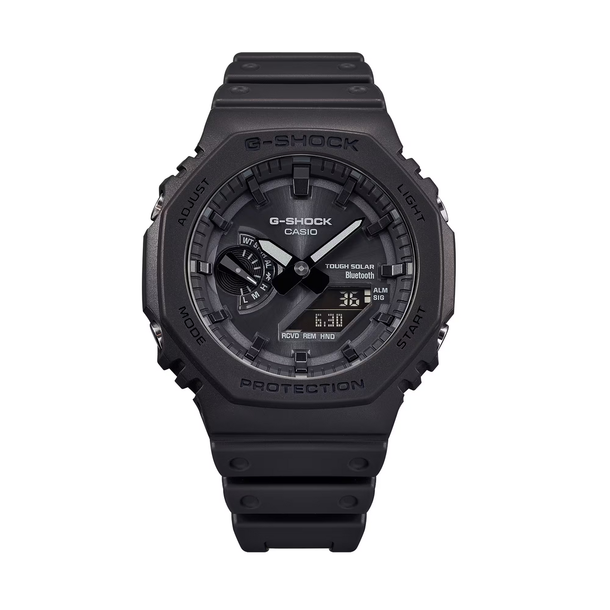G-SHOCK GA-B2100-1A1