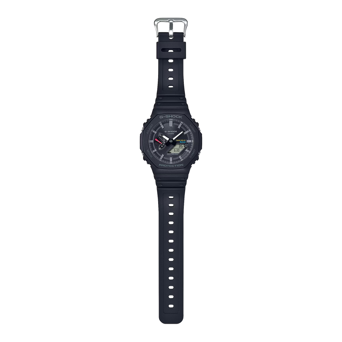 G-SHOCK GA-B2100-1A