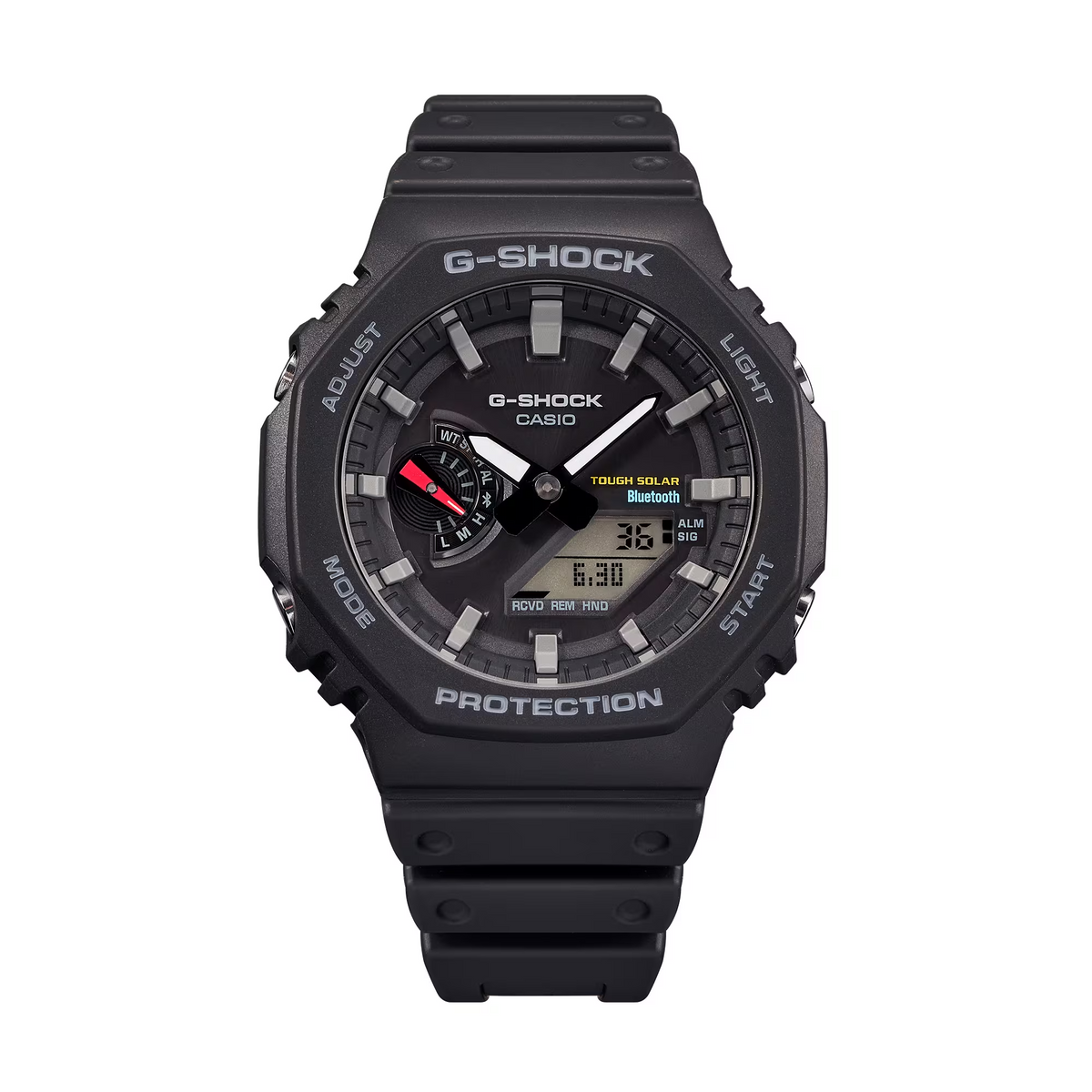 G-SHOCK GA-B2100-1A