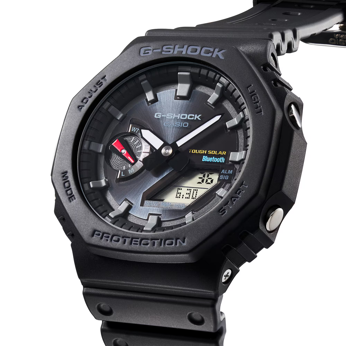 G-SHOCK GA-B2100-1A