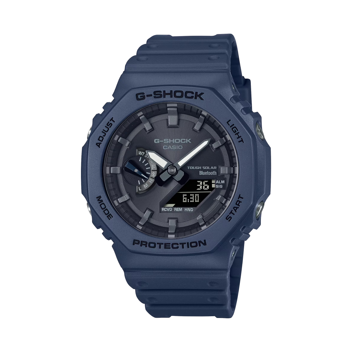 G-SHOCK GA-B2100-2A