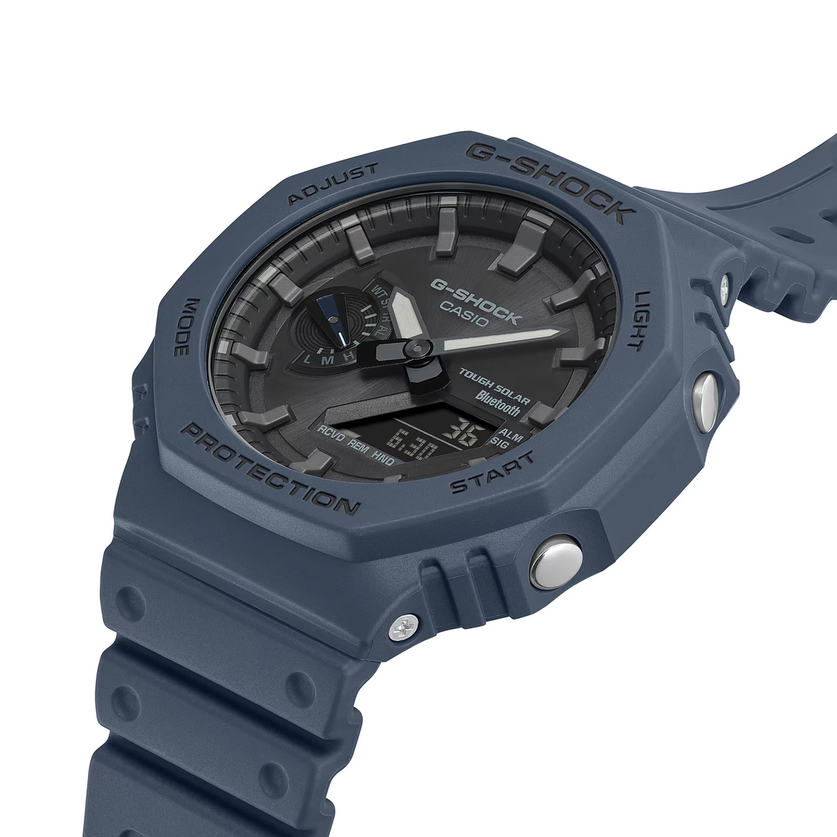 G-SHOCK GA-B2100-2A