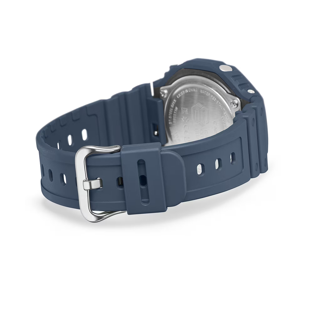 G-SHOCK GA-B2100-2A