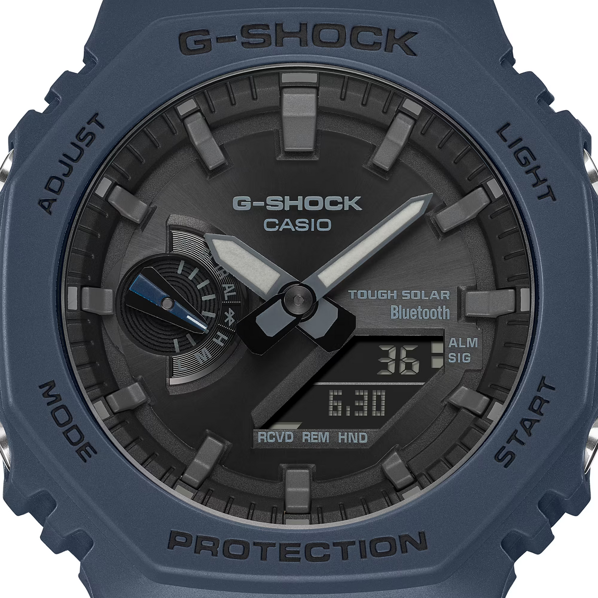 G-SHOCK GA-B2100-2A