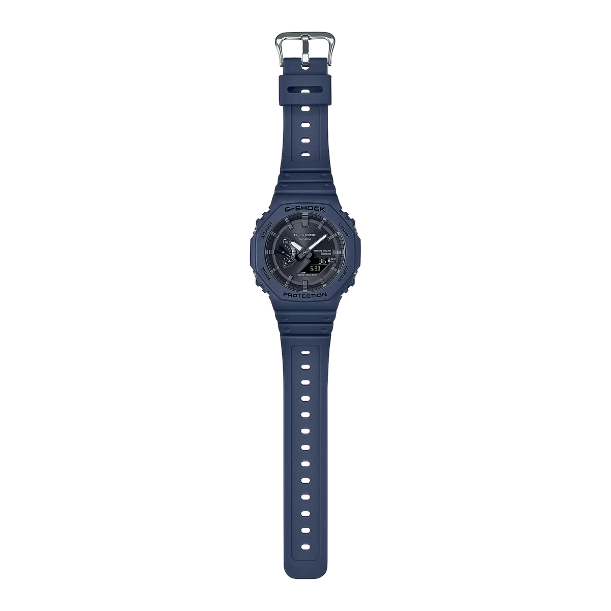 G-SHOCK GA-B2100-2A