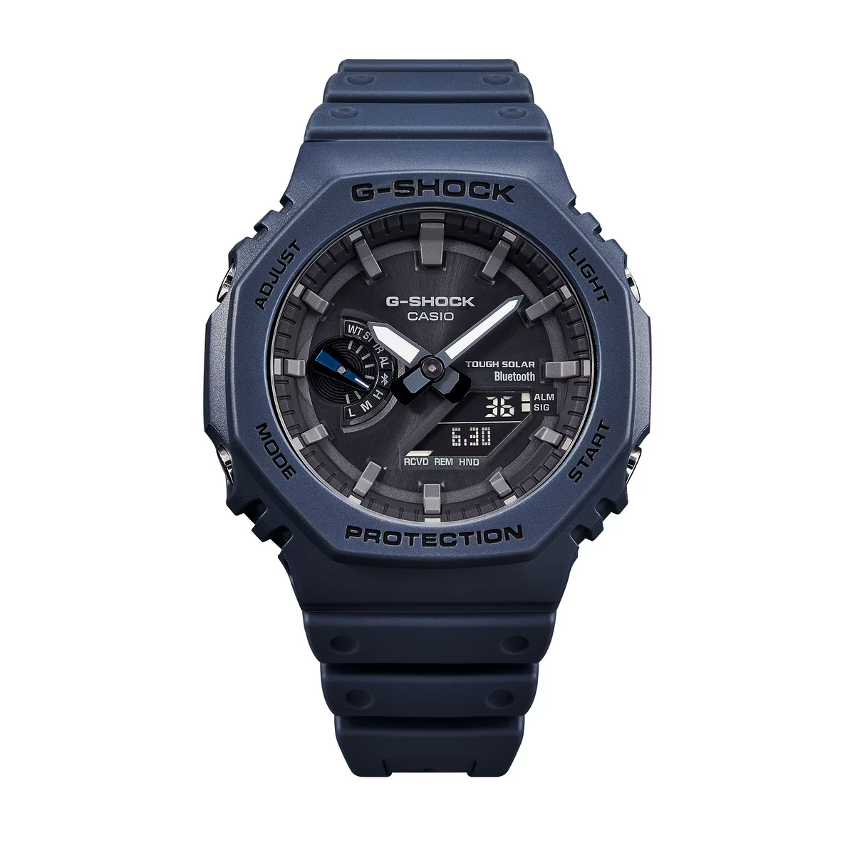 G-SHOCK GA-B2100-2A