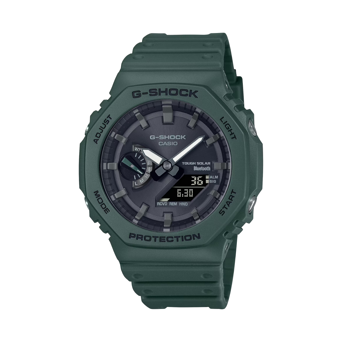 G-SHOCK GA-B2100-3A