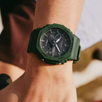 G-SHOCK GA-B2100-3A