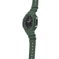 G-SHOCK GA-B2100-3A