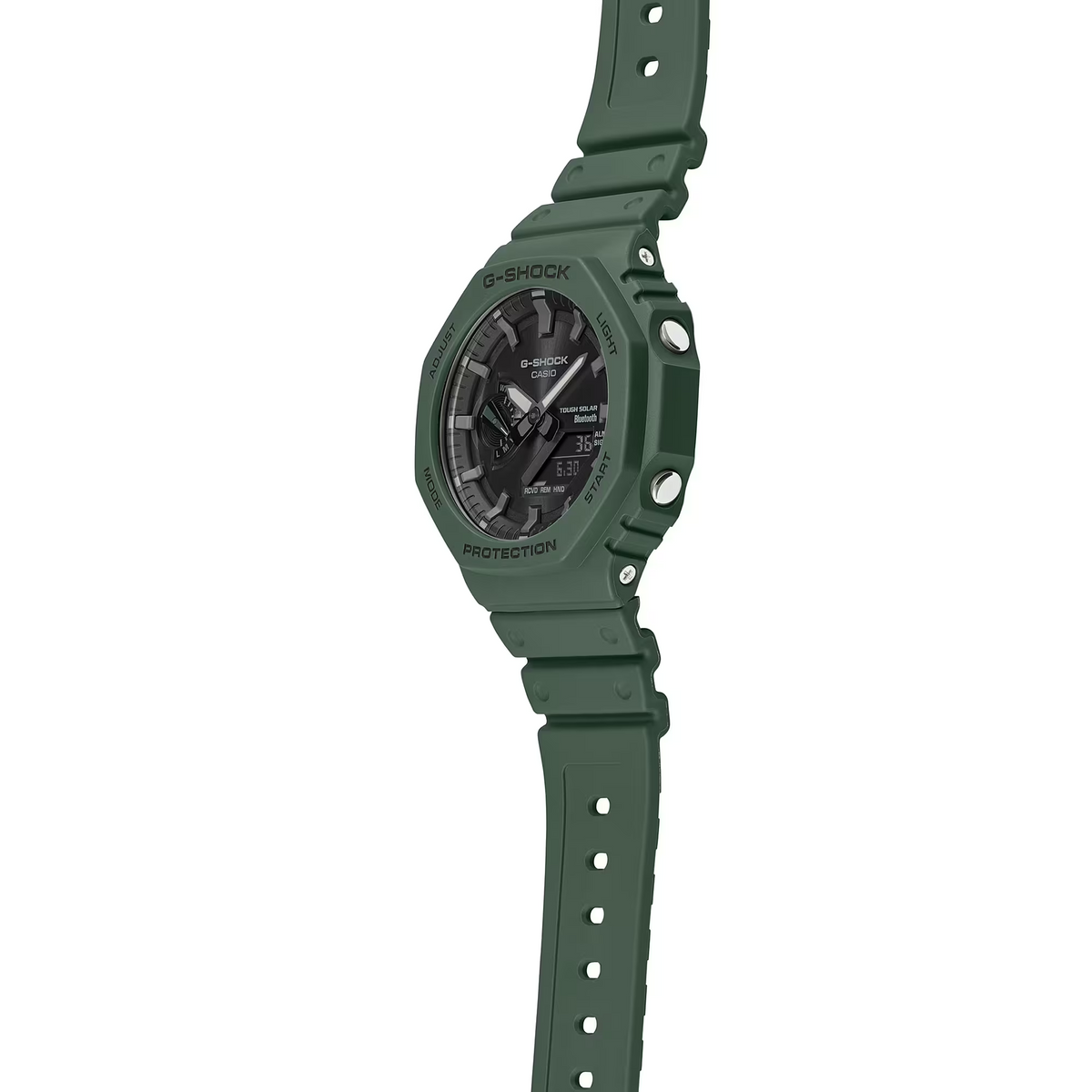 G-SHOCK GA-B2100-3A