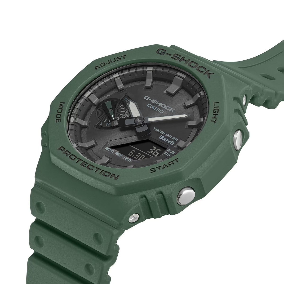 G-SHOCK GA-B2100-3A