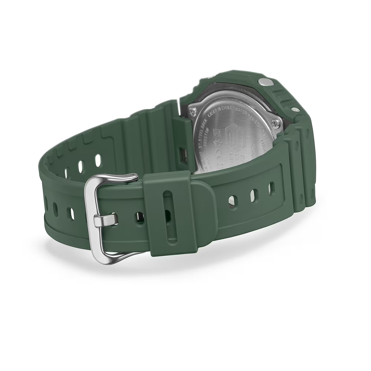 G-SHOCK GA-B2100-3A