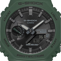G-SHOCK GA-B2100-3A