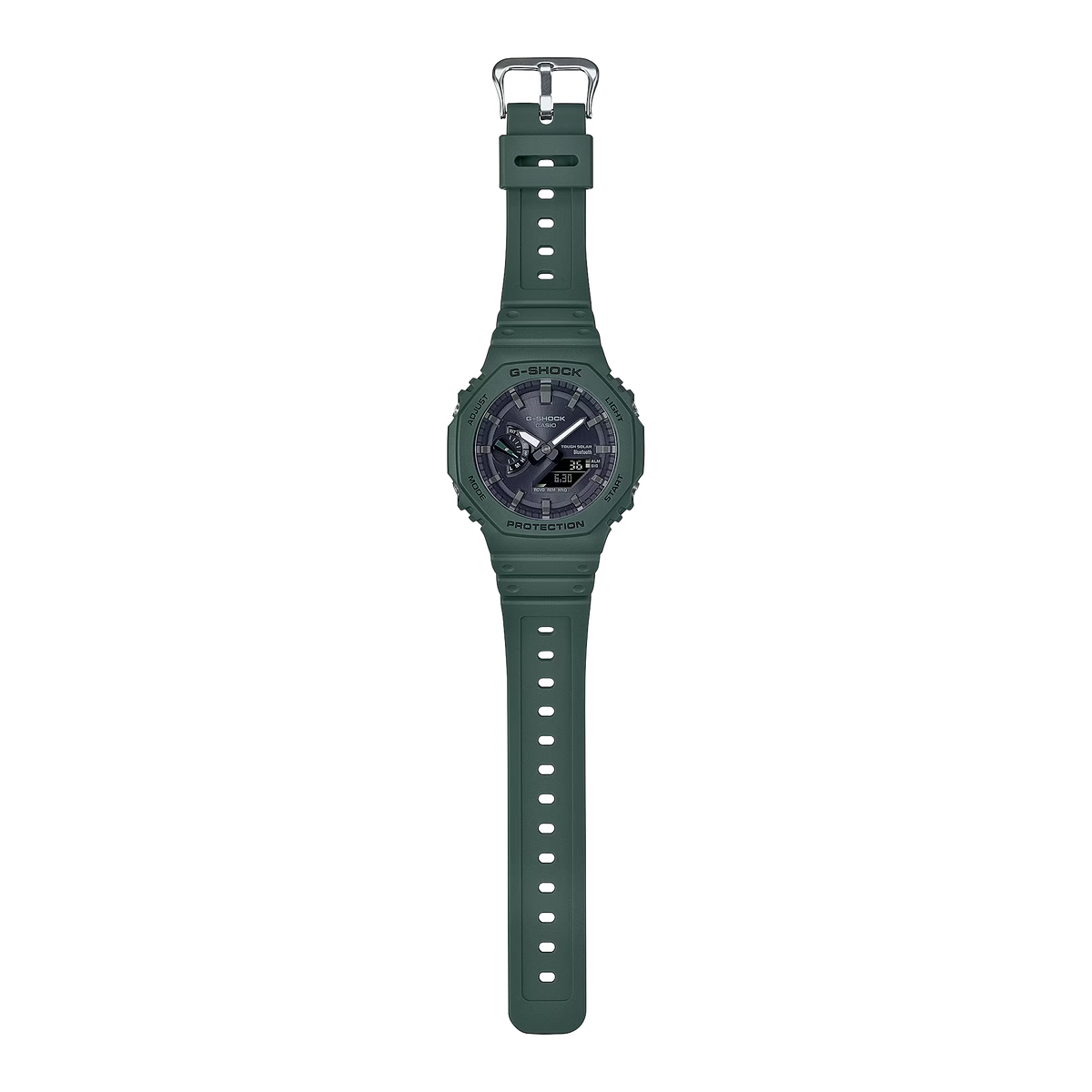 G-SHOCK GA-B2100-3A