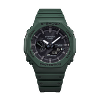 G-SHOCK GA-B2100-3A