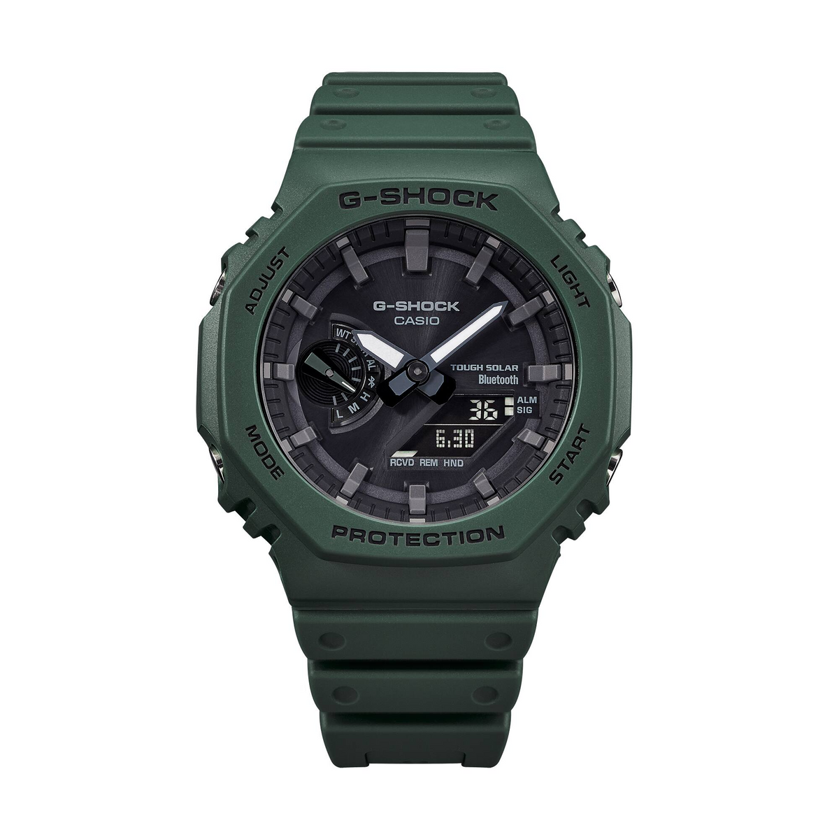 G-SHOCK GA-B2100-3A