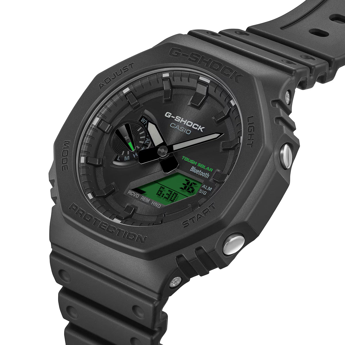 G-SHOCK GA-B2100BEG-1A