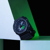 G-SHOCK GA-B2100BEG-1A