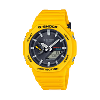 G-SHOCK GA-B2100C-9A