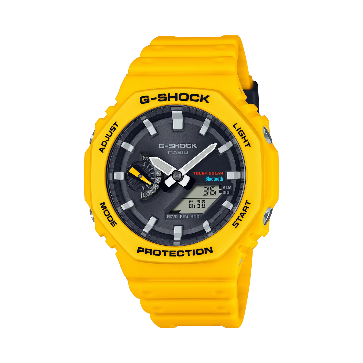G-SHOCK GA-B2100C-9A