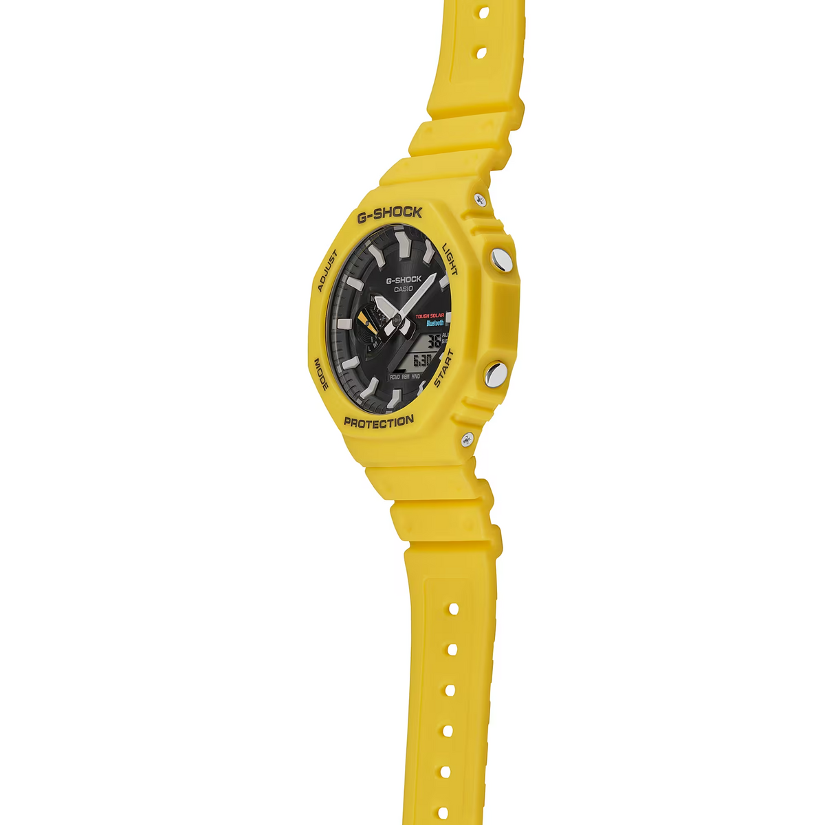 G-SHOCK GA-B2100C-9A
